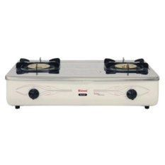 Rinnai Kompor Gas RI-712 T- Putih