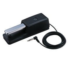 Roland Pedal Sustain DP-10 - Hitam