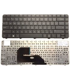Rusia 100% Keyboard Baru untuk HP Probook 450 G0 455 G1 470 G1 RU Laptop Keyboard Tanpa Bingkai Hitam