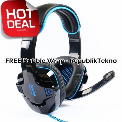 Wolfang headset discount