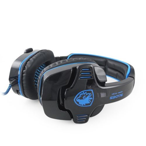 Headset wolfang online