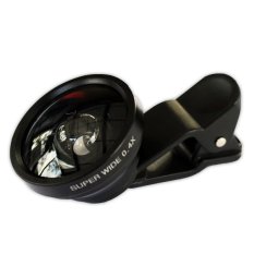 Sakura Fish eyes Smartphone for OPPO JOY R1001 - Hitam