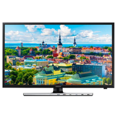 Samsung 32 - LED TV - Hitam - 32J4100 - Khusus JABODETABEK