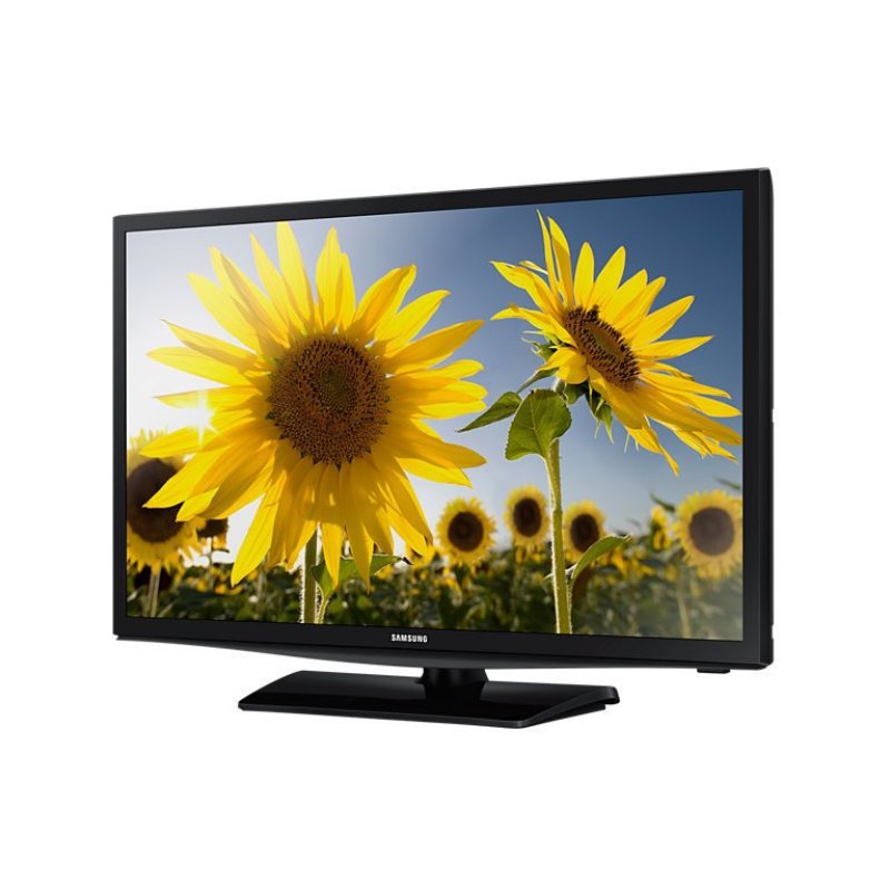 Samsung 32 LED TV UA32FH4003 - Hitam