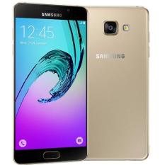 Samsung A710 Galaxy A7 2016 - 16GB - Emas