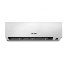 Samsung AC 3/4 PK AR07HCFLAW - Putih