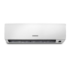 Samsung AC Split 1/2PK AR07JRFLAW Standard R410 - Khusus JADETABEK