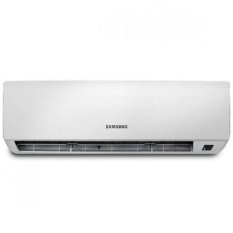 Samsung AR09KRFLAWKN 790Watt Air Conditioner 1PK (AC) - Khusus JABODETABEK