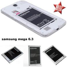 Samsung Baterai Galaxy Mega 6.3 / GT-I9200 - Kapasitas 3200mAh