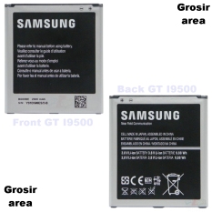Samsung Baterai Original Galaxy S4 GT-I9500