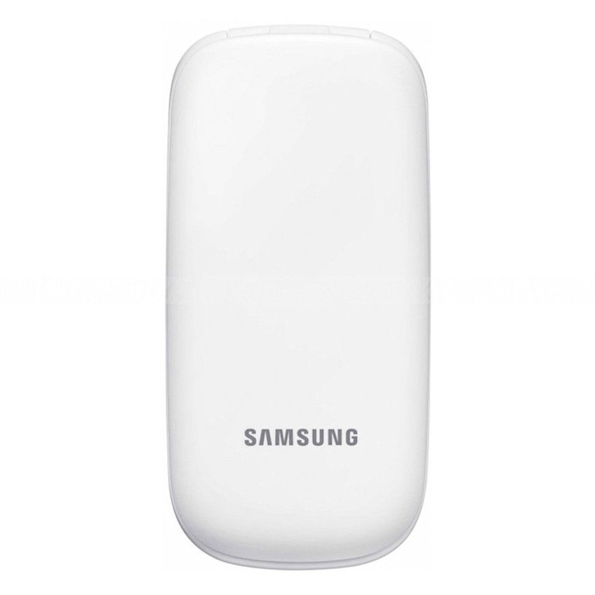 Samsung Caramel Gt-E1272 Dual Sim - 1.8\