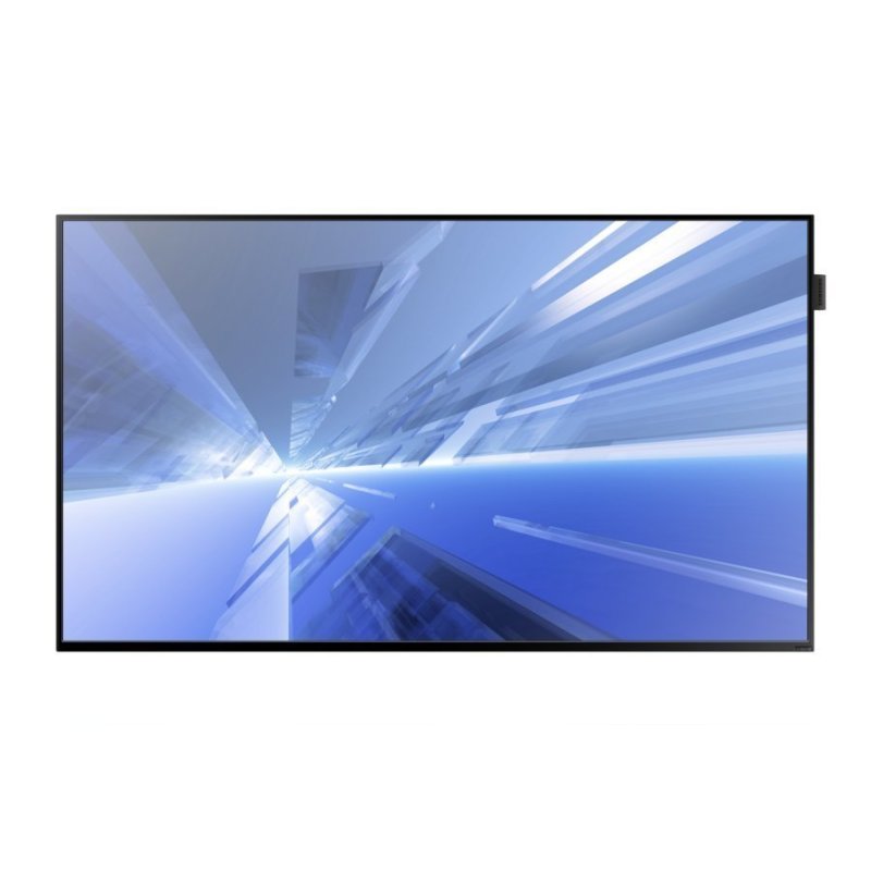 Samsung DB40D Slim Direct-Lit LED Display