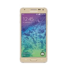 Samsung Galaxy A5 - A500F - 16GB - Emas