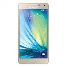 Samsung Galaxy A7 2016 - 16GB - Gold