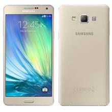 Samsung Galaxy A7 Duos Samsung Galaxy A7 Duos image