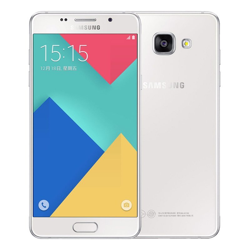 Samsung Galaxy A9 - 32GB - Putih