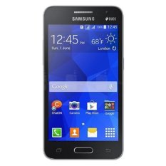 Daftar Harga Samsung Galaxy Core Terbaru Agustus 2019 15 Samsung Galaxy Core 2 - 4GB - Hitam