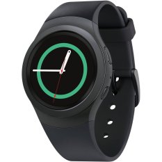 Samsung Galaxy Gear S2 Sport Edition - Dark grey