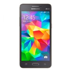 Harga Samsung Galaxy Grand Termurah Juli 2019 7 Samsung Galaxy Grand Prime SM-G530 - 8GB - Abu-Abu