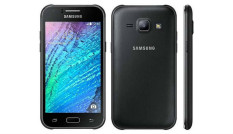 Samsung Galaxy J2 SM-J200G - 8GB - Hitam