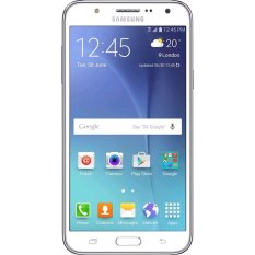 List Harga Samsung Galaxy J5 Termurah Juli 2019 20 Samsung Galaxy J5 4G LTE - 8GB - Putih