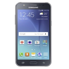 Harga Samsung Galaxy J8 Terbaru Juli 2019 4 Samsung Galaxy J5 - 8GB - Hitam