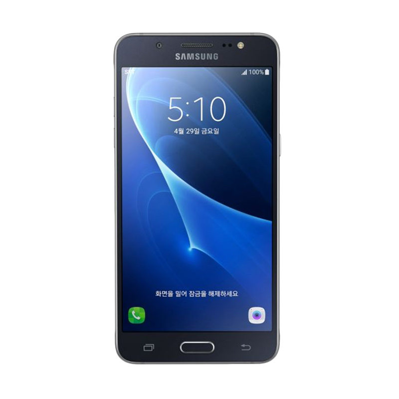 Samsung Galaxy J5 J510 Smartphone - Black