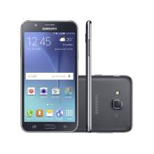 Samsung Galaxy J7 (2015) 16GB Hitam Samsung Galaxy J7 (2015) 16GB Hitam image
