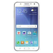 Samsung Galaxy J7 (2015) 16GB Putih Samsung Galaxy J7 (2015) 16GB Putih image