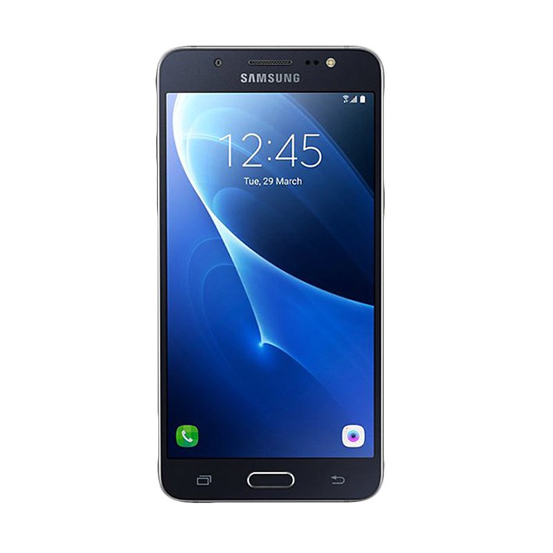 Samsung Galaxy J7 J710 Smartphone - Black