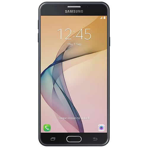 Samsung Galaxy J7 Prime - 32 GB - Hitam