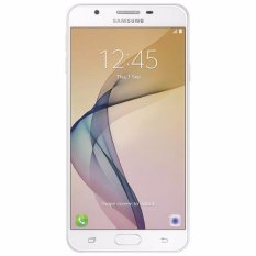 Daftar Harga Samsung Galaxy Prime 7 Terbaru Juli 2019 10 Samsung Galaxy J7 Prime - 32 GB - White Gold