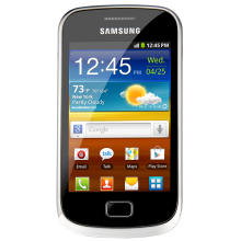Samsung Galaxy mini 2 Samsung Galaxy mini 2 image