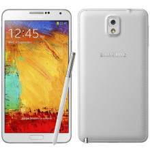 Samsung Galaxy Note 3 32GB Putih Samsung Galaxy Note 3 32GB Putih image