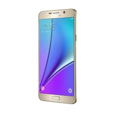 Samsung Galaxy Note 5 - 32 GB - Gold Platinum