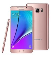 Samsung Galaxy Note 5 32GB Rosegold