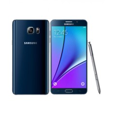 Samsung Galaxy Note 5 - 64GB - Black