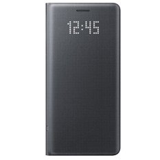 Samsung Galaxy Note 7 LED View Cover EF-NN930PBEGWW - Black