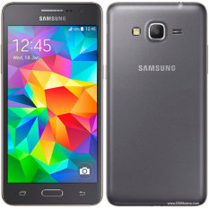 List Harga Samsung Galaxy Prime Plus Termurah Juli 2019 13 Samsung Galaxy Prime Plus/VE - SM-G531 - 8 GB - Abu-abu