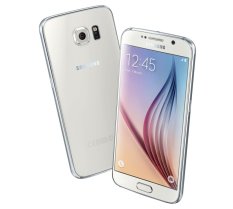 Samsung Galaxy S6 - 32GB - Gold Platinum