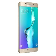 Samsung Galaxy S6 Edge - 128GB - Gold Platinum