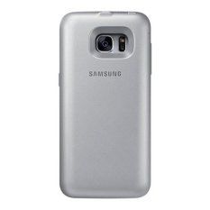 List Harga Samsung Galaxy Life Termurah Juli 2019 6 Samsung Galaxy S7 Edge BackPack Extended Battery Life - Silver