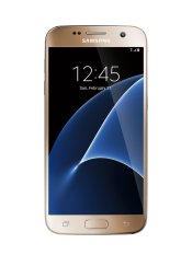 Samsung Galaxy S7 Flat G930 - 32 GB - Gold