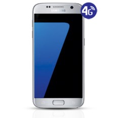 Samsung Galaxy S7 Flat G930 - 32 GB - Silver
