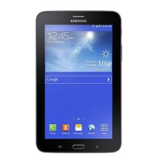 Harga Hp Samsung Galaxy V Termurah Juli 2019 13 Samsung Galaxy TAB 3 V - 8GB - Hitam