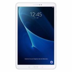 Samsung Galaxy Tab A 2016 10,1” with S Pen - P585Y - Putih