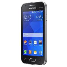 Daftar Harga Samsung Galaxy V Plus Termurah Juli 2019 7 Samsung Galaxy V Plus - 4GB - Hitam