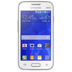 Daftar Harga Samsung Galaxy V Plus Termurah Juli 2019 18 Samsung Galaxy V Plus Dual SIM - SM-G318 - 4 GB - Putih