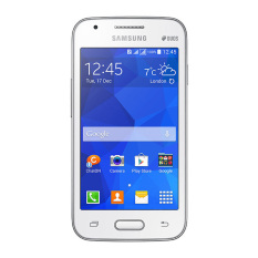 Daftar Harga Samsung Galaxy V Plus Termurah Juli 2019 12 Samsung Galaxy V Plus SM-G318 - 4GB - Putih