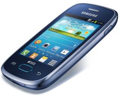 Samsung Galaxy Young Neo - 4GB - Black